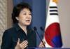 رئيسة كوريا الجنوبية: البيانات النووية المسربة تشكل مشكلة خطيرة
