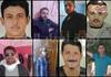 إطلاق سراح الـ13 مصريًا المختطفين في ليبيا