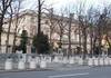 السفارة الأمريكية بباريس تنفي إغلاقها بعد الهجوم على تشارلي إبدو
