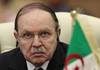 لبنان والجزائر يبعثان برقيتي عزاء للرئيس الفرنسي في ضحايا هجوم شارلي إيبدو