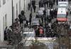اندبندنت:مفوض الشرطة الفرنسية انتحر عقب لقائه أقارب ضحايا هجوم تشارلي ابدو