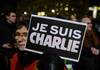 نشطاء تويتر يرفضون إساءة شارلي إبدو للإسلام