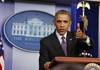 واشنطن بوست: رحيل عدد من كبار معاوني أوباما