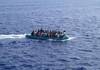 حرس السواحل الإيطالي ينتشل 10 جثث لمهاجرين غير شرعيين قبالة السواحل الليبية 