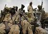 الشرطة السودانية تعتزم الدفع بقوات إضافية لبسط الأمن بشرق دارفور