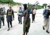الجيش التشادي يقتل 33 من متشددي بوكو حرام