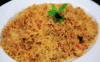 كبسة دجاج مع الأرز البسمتي إفطار ثاني أيام رمضان