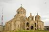 وفاة بطريرك الأرمن الكاثوليك في بيروت اليوم
