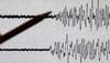 زلزال بقوة 5.8 درجة يضرب منطقة قبالة ساحل بيرو