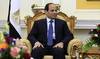 سفير مصر ببكين: السيسي يزور الصين مطلع سبتمبر للمرة الثانية 