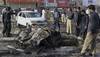 ​مقتل وزير داخلية إقليم البنجاب الباكستاني في تفجير انتحاري