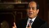 ​الرئيس السيسي: مصر بلد أمن واستقرار