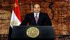 السيسي يلقي كلمة مصر أمام قمة التنمية الخميس