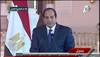 ننشر نص كلمة الرئيس السيسي في القمة المصرية التونسية