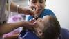 ​الصحة: تطعيم تلاميذ المدارس ضد الالتهاب السحائي والتيتانوس ديسمبر المقبل 