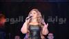 بالصور.. ميرفت وجدي تحتفل بألبومها الأول في ساقية الصاوي