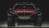 بيجو تخصص سيارة لفريق Dream للمشاركة بسباق رالي داكار