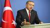 ​أرودغان: تركيا ليس لديها النية لسحب قواتها من شمال العراق