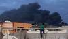 ​مقتل وإصابة 42 شخصا جراء الاشتباكات بمدينة إجدابيا الليبية