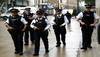​سكوتلاند يارد: نقص الشرطة المسلحة يجعل المدن البريطانية عرضة للإرهاب