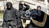 ​داعش يعلن مسئوليته عن هجوم انتحاري غرب مدينة إجدابيا الليبية