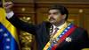 ​وزير الدفاع الفنزويلي يعلن دعم الجيش المطلق للرئيس مادورو