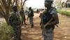 جيش مالي يعلن عن خطف مواطنة سويسرية