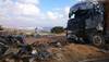 ​مقتل 5 أشخاص وإصابة 65 آخرين في حادث تصادم شاحنتين بكمبوديا