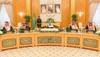 ​مجلس الوزراء السعودي يوافق على اتفاقية التعاون الجمركي مع مصر