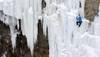 ​مصرع 12 شخصا في انهيار جليدي بالقطاع الايطالي من جبال الألب