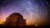 ​معهد الفلك يبحث إنشاء مرصد جديد بديلاً عن القطامية