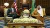 بدء قمة أوباما وزعماء دول مجلس التعاون الخليجي بالرياض