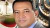 «الحصاوي» يهنئ الشعب المصري بتحرير سيناء ويرفض دعوات التظاهر