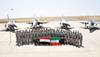 صور وفيديو| ختام فعاليات التدريب الجوي المشترك المصري الكويتي «اليرموك -2»