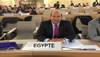 ​مصر تشارك في مؤتمر التفاعل وإجراءات بناء الثقة في آسيا 