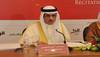 حوار| وزير الإعلام البحريني: دول الخليج حريصة على دعم مصر لقيادة المنطقة 