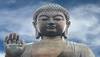 أشعة مقطعية تكشف سر تمثال «بوذا» | صور
