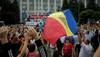 ​تظاهرات في مولدافيا ضد تواجد الآليات العسكرية الأمريكية