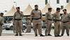 الأمن السعودي يقتل إرهابي حاول تفجير مخفر شرطة بالطائف