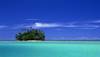 ​اختفاء 5 جزر تابعة لجزر سليمان تحت الماء بسبب التغيرات المناخية