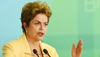 مجلس الشيوخ البرازيلي يقيل الرئيسة «ديلما روسيف»