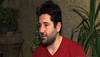 المخرج عثمان أبو لبن يعلن وفاة 4 من أسرته على متن الطائرة المصرية