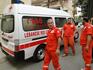 الصليب الأحمر اللبناني:لا معلومات عن سقوط شهداء بتفجيرات القاع 