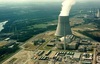 "روس أتوم" بصدد إبرام عقد مع إيران حول مفاعل بوشهر