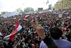 القوات المسلحة تشارك الشعب المصري احتفالاته بثورة 30يونيو