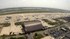إعادة فتح قاعدة أندروز الجوية الأمريكية بعد أنباء حول إطلاق نار