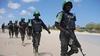 استهداف قافلة لـ"أميصوم" جنوب الصومال