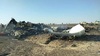 العثور على جثث طاقم طائرة أيل 76 المتحطمة شمال روسيا
