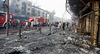 الصحة العراقية: 250 قتيل حصيلة تفجير «الكرادة»