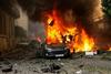 الصحة العراقية: ارتفاع حصيلة تفجير الكرادة لـ292 قتيلا